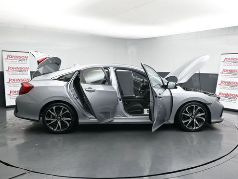 Used 2017 Honda Civic Si image 42