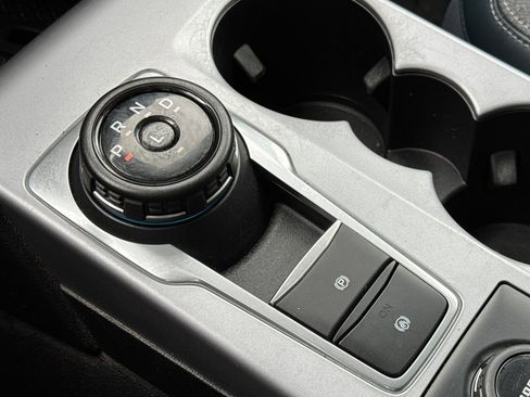 Certified 2022 Ford Bronco Sport Outer Banks w/ Tech Package image 21