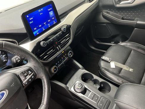Used 2020 Ford Escape SEL AWD/4WD image 17