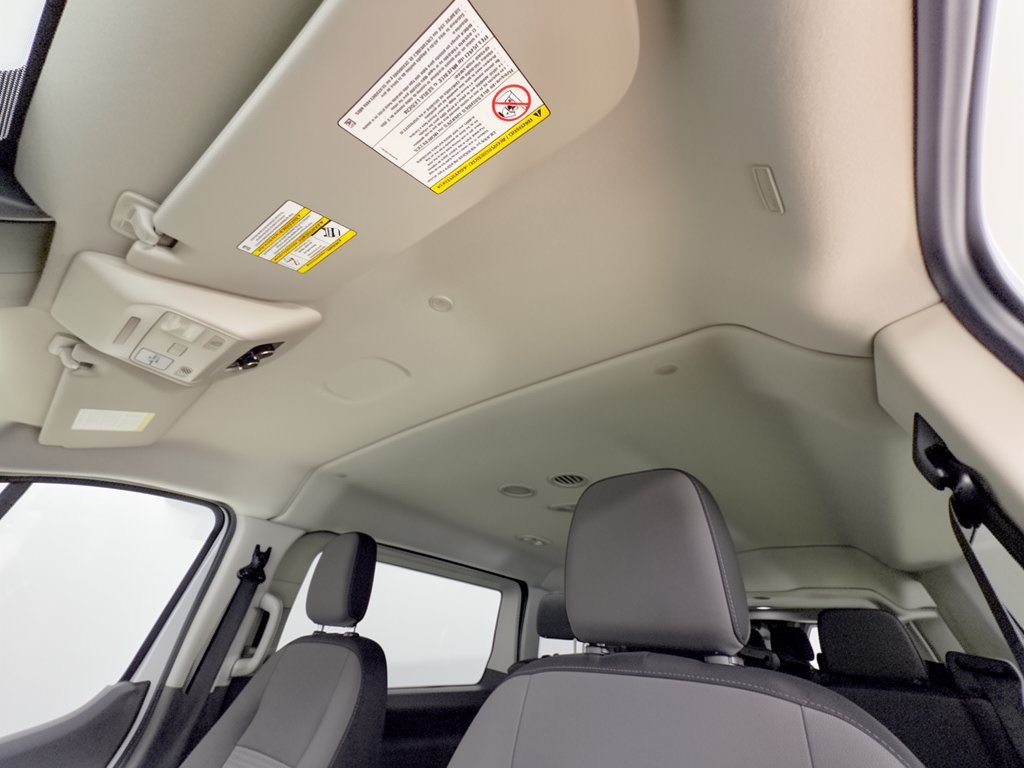 Certified 2025 Ford Transit 350 XLT RWD image 27