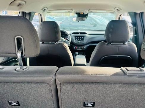 Used 2023 Chevrolet TrailBlazer LT image 9