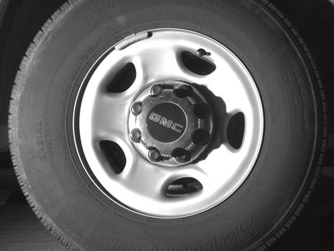 Used 2025 GMC Savana 3500 LT w/ LT Preferred Equipment Group image 13