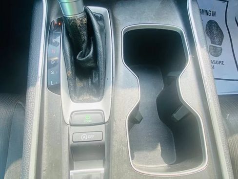 Used 2021 Honda Accord LX image 16