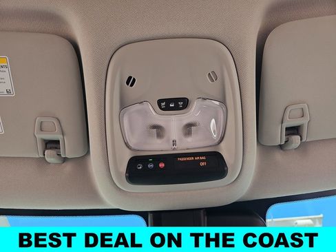 New 2026 Chevrolet TrailBlazer LS w/ LS Convenience Package FWD image 19