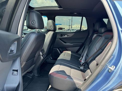 Used 2026 Chevrolet Equinox RS w/ Convenience Package III AWD/4WD image 12