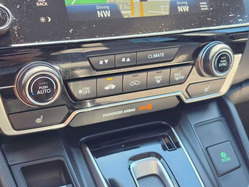 Used 2018 Honda CR-V Touring image 31