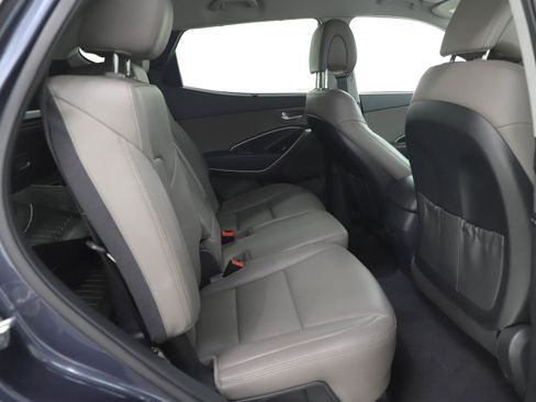 Used 2014 Hyundai Santa Fe Sport w/ Premium Equipment Package 03 image 13