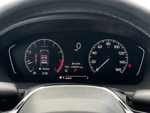 Used 2024 Honda Civic Sport image 13