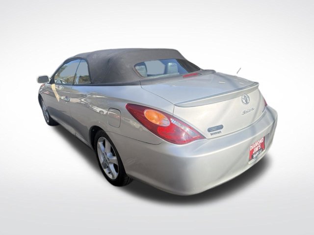 Used 2006 Toyota Solara SLE FWD image 5