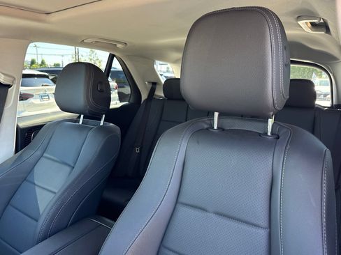 Used 2026 Mercedes-Benz GLE 450 4MATIC image 27