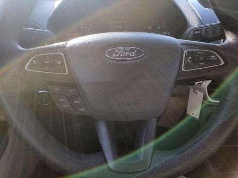 Used 2018 Ford EcoSport S FWD image 17