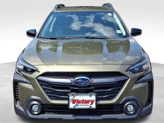 Certified 2025 Subaru Outback Premium AWD/4WD video 2