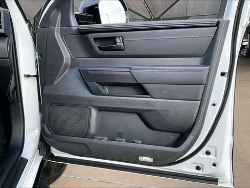 Used 2025 Toyota Tundra TRD Pro image 25