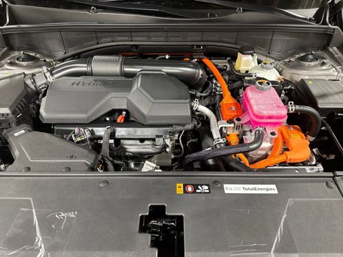 New 2026 Kia Sorento EX image 12