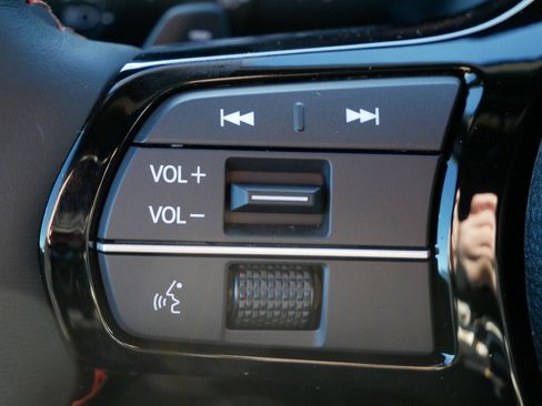 New 2026 Honda Passport TrailSport Elite image 9