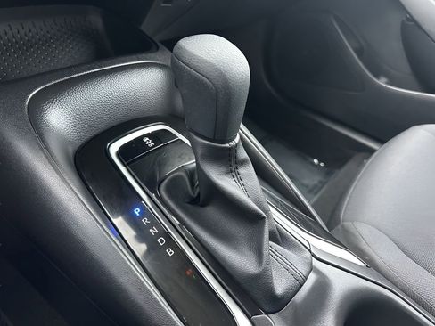 Used 2025 Toyota Corolla LE image 14