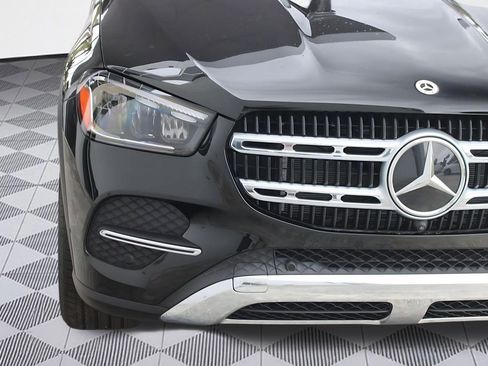 Used 2026 Mercedes-Benz GLE 350 4MATIC image 11