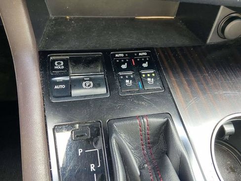 Used 2019 Lexus RX 350L FWD image 23