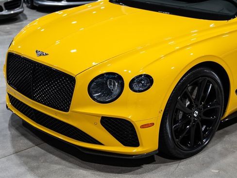 Used 2020 Bentley Continental GT V8 AWD/4WD image 11