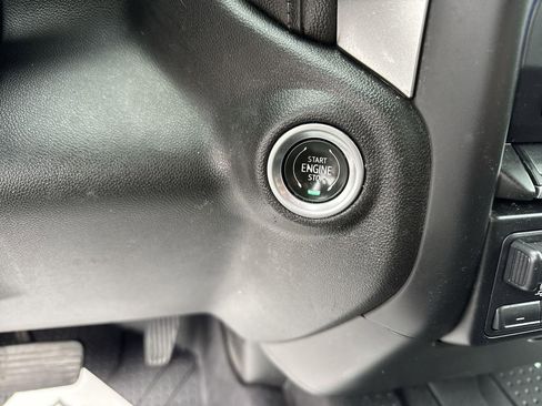 Certified 2019 Chevrolet Silverado 1500 RST w/ All-Star Edition image 17