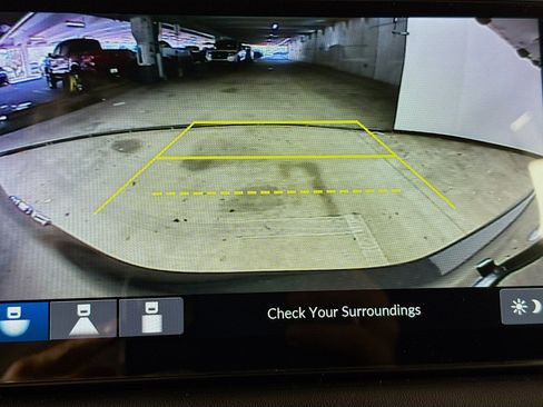 New 2026 Honda HR-V LX image 14