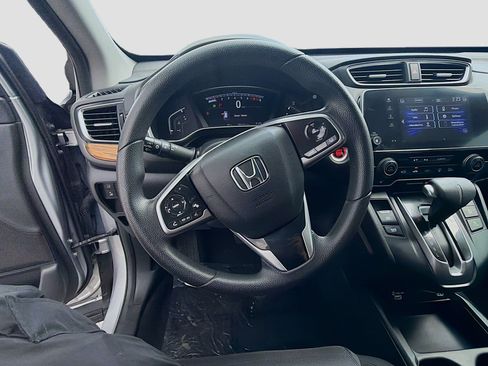 Certified 2020 Honda CR-V EX image 10