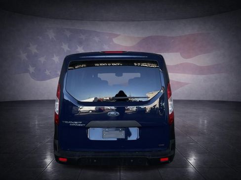 Used 2020 Ford Transit Connect XL image 4