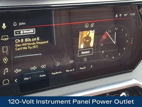 Used 2025 GMC Sierra 2500 Denali Ultimate image 16