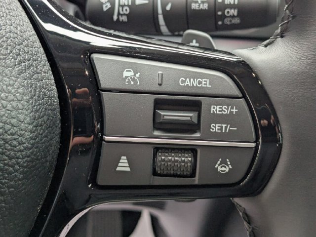 New 2026 Honda Pilot Touring image 18