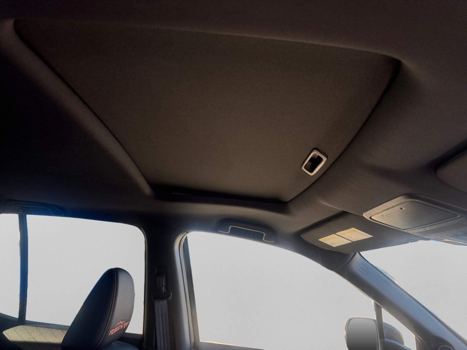 Certified 2026 Honda Ridgeline TrailSport image 14