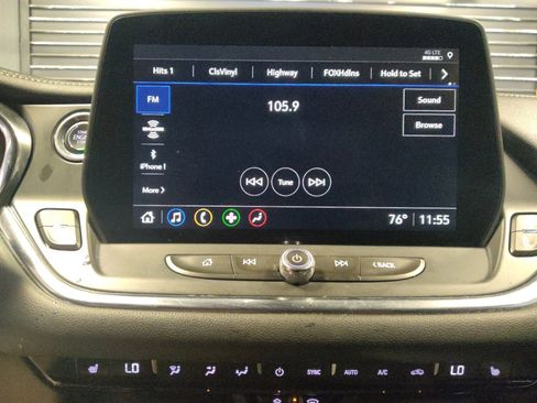 Used 2024 Chevrolet Blazer LT FWD image 25