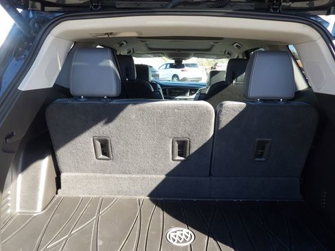 Used 2018 Buick Enclave Premium w/ Experience Buick Package image 7