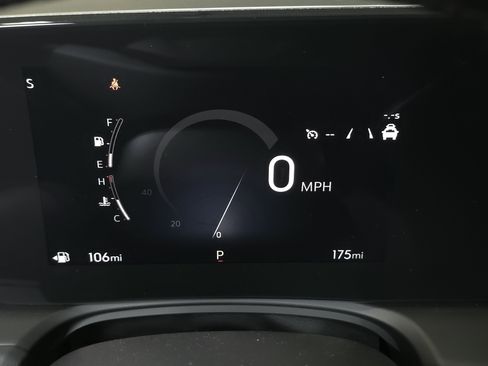 New 2026 Buick Encore GX Sport Touring w/ Comfort Package FWD image 20