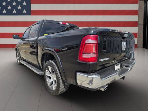 Used 2022 RAM 1500 Laramie image 6