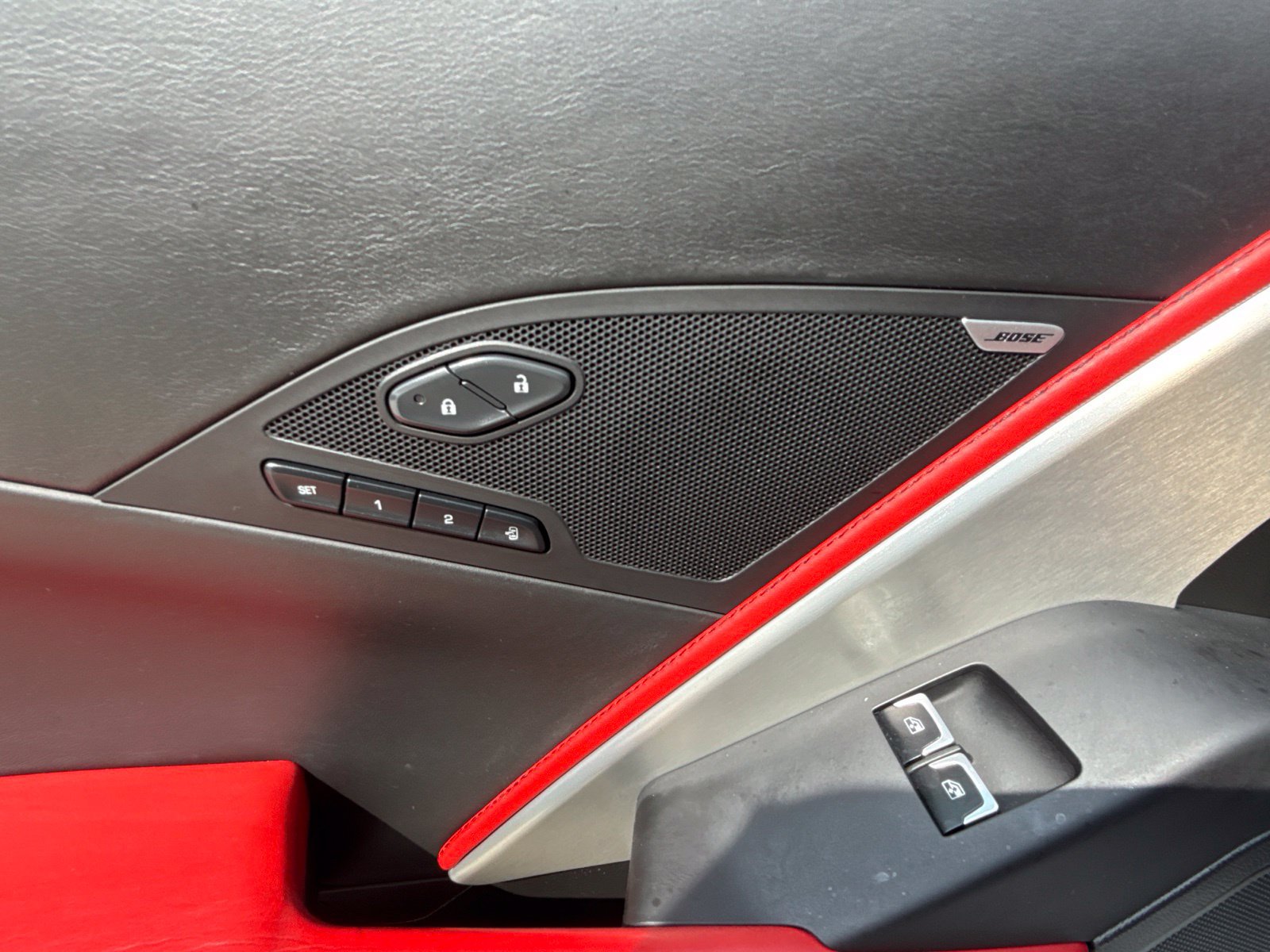 Used 2014 Chevrolet Corvette Stingray Coupe w/ 3LT Preferred Equipment Group RWD image 10