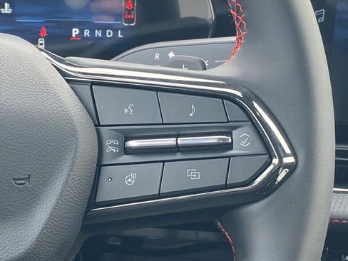 New 2026 Chevrolet Equinox RS w/ Convenience Package III image 10