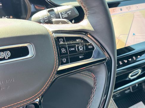 New 2026 Jeep Grand Cherokee L Summit AWD/4WD image 29