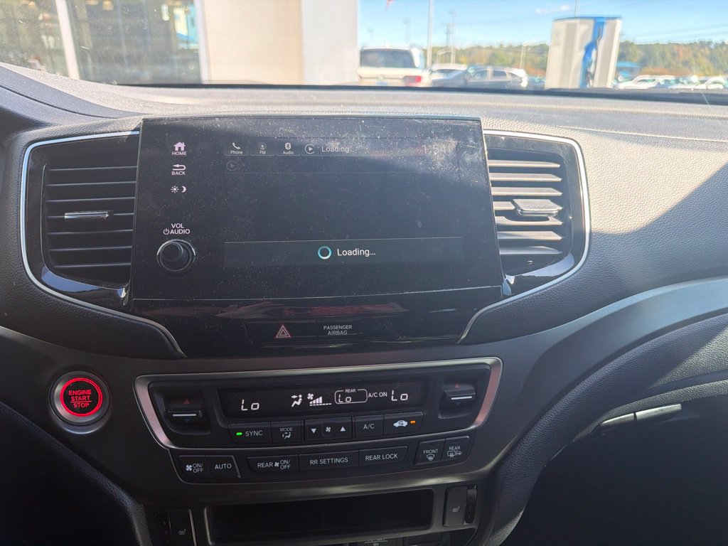 Used 2022 Honda Pilot Special Edition image 4