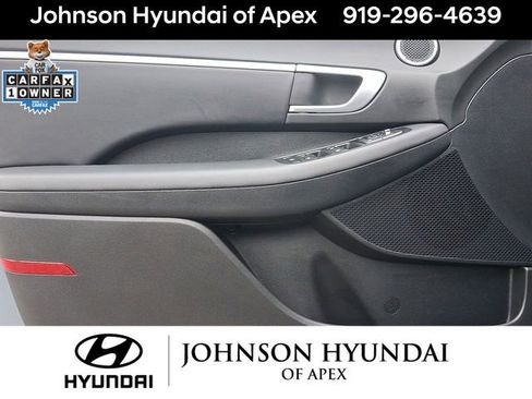 Certified 2026 Hyundai Sonata SEL FWD image 11