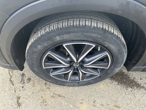 Used 2017 MAZDA CX-5 Grand Select image 19