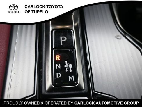 Used 2023 Lexus RX 500h F Sport AWD/4WD image 17