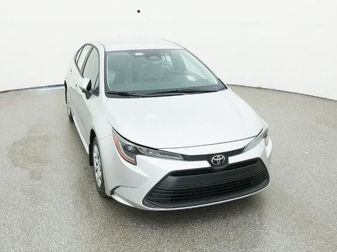 New 2026 Toyota Corolla LE image 14