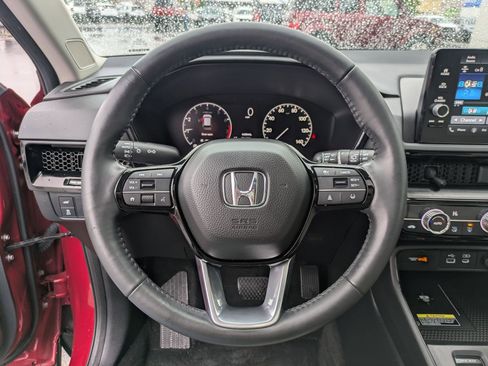 Certified 2024 Honda CR-V EX-L image 19