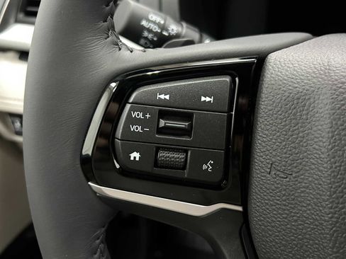 New 2026 Honda Odyssey EX-L image 11