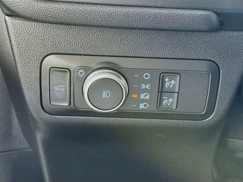Used 2021 Ford Escape SEL AWD/4WD image 14
