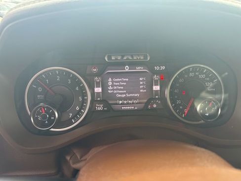 Used 2020 RAM 1500 Laramie w/ Off Road Group image 3