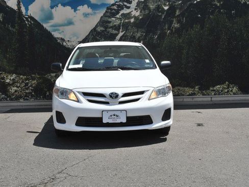 Used 2011 Toyota Corolla FWD image 5