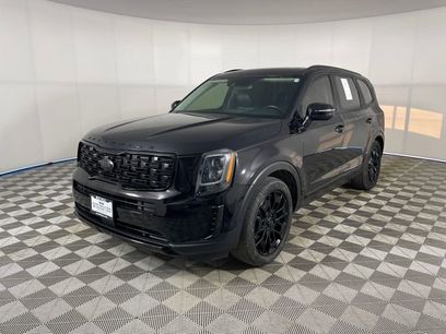 Used 2021 Kia Telluride EX w/ EX Premium Package