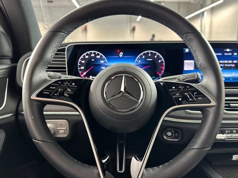 Certified 2026 Mercedes-Benz GLE 350 4MATIC image 28