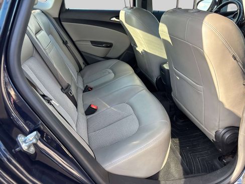 Used 2015 Buick Verano Convenience w/ Experience Buick Package image 10